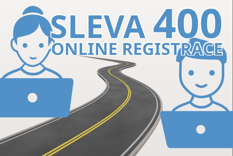 Online registrace do autoškoly